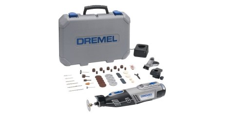 NARZĘDZIE WIELOFUNKCYJNE DREMEL 8220 2/45 12V 2.0AH LI-ION NARZĘDZIE WIELOFUNKCYJNE DREMEL 8220 2/45 12V 2.0AH LI-ION