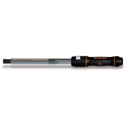 POKRĘTŁO DYNAMOMETRYCZNE KLIKOWE ZAKRES 40-200NM TRZPIEŃ 16M POKRĘTŁO DYNAMOMETRYCZNE KLIKOWE ZAKRES 40-200NM TRZPIEŃ 16M