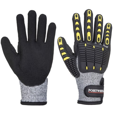RĘKAWICE ANTI IMPACT CUT RESISTANT A722 ROZMIAR XXL RĘKAWICE ANTI IMPACT CUT RESISTANT A722 ROZMIAR XXL