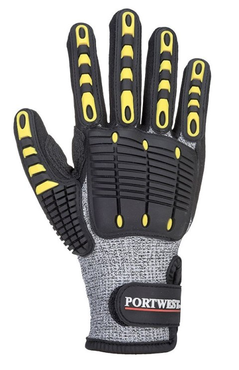 RĘKAWICE ANTI IMPACT CUT RESISTANT A722 ROZMIAR XXL RĘKAWICE ANTI IMPACT CUT RESISTANT A722 ROZMIAR XXL