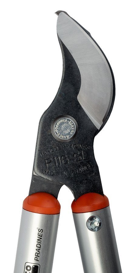 SEKATOR DWURĘCZNY 70 CM 35MM SEKATOR DWURĘCZNY 70 CM 35MM