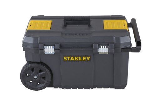 SKRZYNIA STANLEY ESSENTIAL NA KOŁACH SKRZYNIA STANLEY ESSENTIAL NA KOŁACH