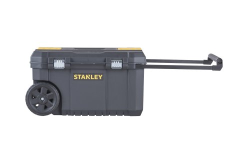 SKRZYNIA STANLEY ESSENTIAL NA KOŁACH SKRZYNIA STANLEY ESSENTIAL NA KOŁACH