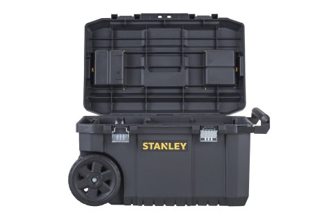 SKRZYNIA STANLEY ESSENTIAL NA KOŁACH SKRZYNIA STANLEY ESSENTIAL NA KOŁACH