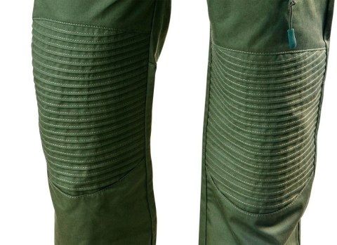 SPODNIE ROBOCZE CAMO OLIVE M SPODNIE ROBOCZE CAMO OLIVE M