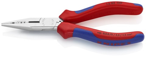 SZCZYPCE WYDŁUŻONE DLA ELEKTRYKÓW 160MM SZCZYPCE WYDŁUŻONE DLA ELEKTRYKÓW 160MM