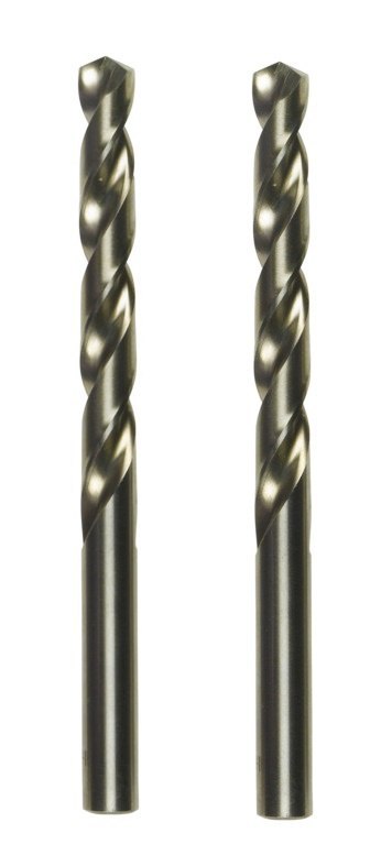 WIERTŁO HSS-G 2.0MM THUNDERWEB 2 SZT. WIERTŁO HSS-G 2.0MM THUNDERWEB 2 SZT.