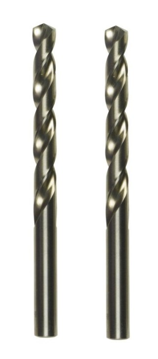 WIERTŁO HSS-G 3.2MM THUNDERWEB 2 SZT.