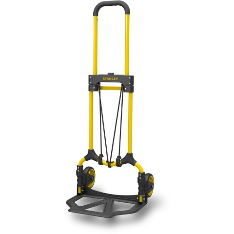 WÓZEK TRANSPORTOWY STALOWY SKŁADANY 70 KG WÓZEK TRANSPORTOWY STALOWY SKŁADANY 70 KG