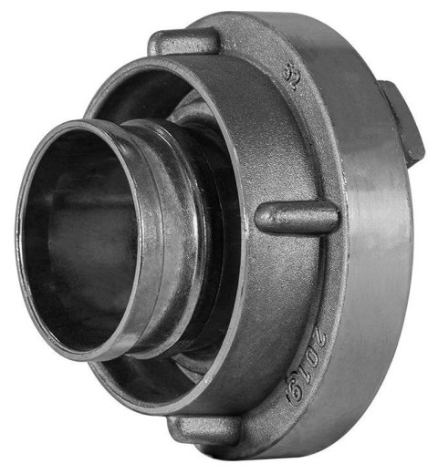 ZŁĄCZE STRAŻACKIE - SZYBKOZŁĄCZE 1/2'' 25MM ZŁĄCZE STRAŻACKIE - SZYBKOZŁĄCZE 1/2'' 25MM