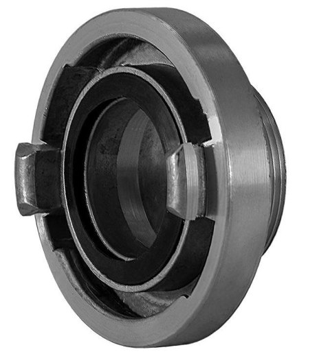ZŁĄCZE STRAŻACKIE - SZYBKOZŁĄCZE 1/2'' 25MM ZŁĄCZE STRAŻACKIE - SZYBKOZŁĄCZE 1/2'' 25MM