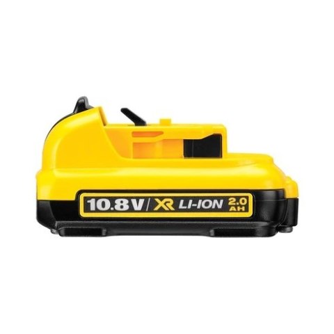 AKUMULATOR 10,8V 2.0 AH LI-LION AKUMULATOR 10,8V 2.0 AH LI-LION
