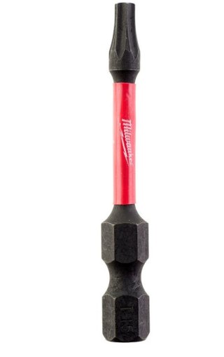 BIT, GROT, KOŃCÓWKA TORX TX15 50MM 1 SZT.