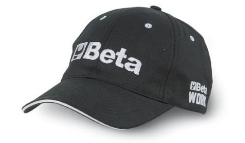 CZAPKA Z DASZKIEM T/C CZARNA 7982 CZAPKA Z DASZKIEM T/C CZARNA 7982