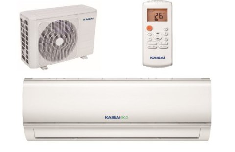 KLIMATYZATOR SPLIT 5.3 KW KAISAI ECO A++,KEX18KTBI+KEX18KTBO KLIMATYZATOR SPLIT 5.3 KW KAISAI ECO A++,KEX18KTBI+KEX18KTBO