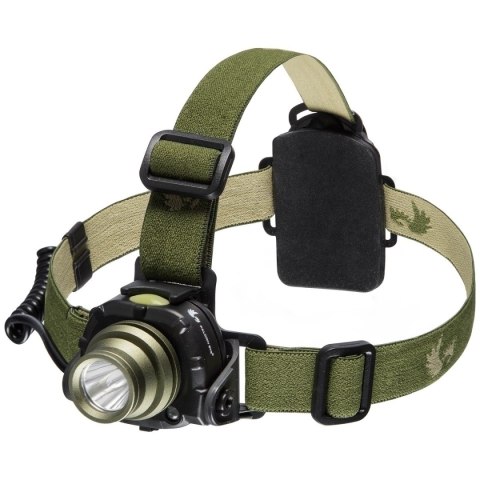 LATARKA CZOŁOWA FALCON EYE SPOOK 200LM LATARKA CZOŁOWA FALCON EYE SPOOK 200LM