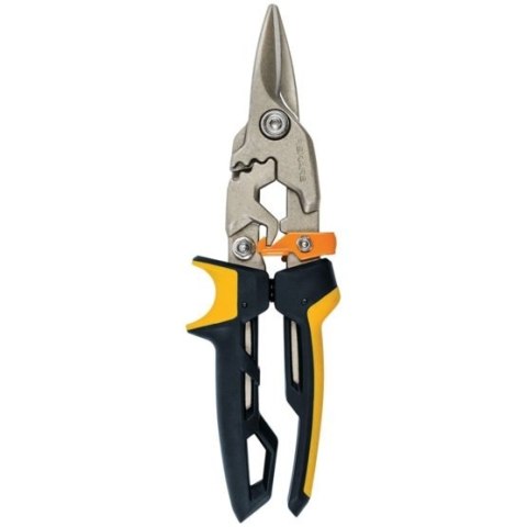 NOŻYCE DO BLACHY POWERGEAR PROSTE NOŻYCE DO BLACHY POWERGEAR PROSTE