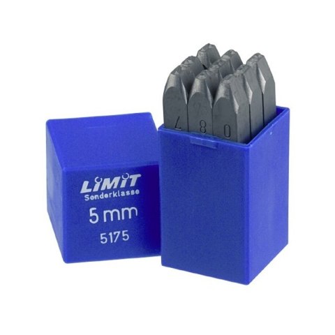 NUMERATOR CYFRY 2MM 1733-2 NUMERATOR CYFRY 2MM 1733-2