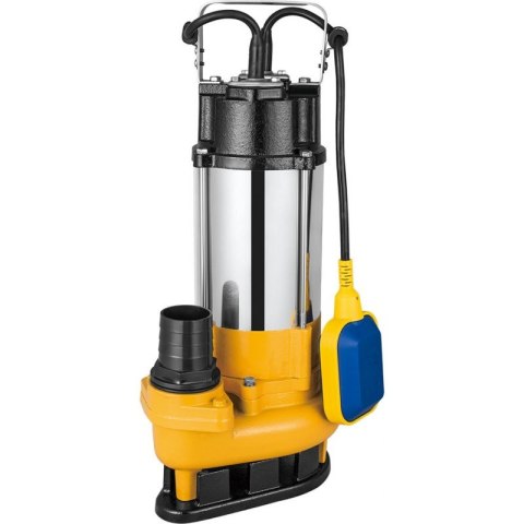 POMPA ZATAPIALNA WQ 250F 230V POMPA ZATAPIALNA WQ 250F 230V