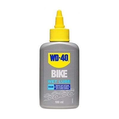 SMAR ROWEROWY WET LUBE 100ML SMAR ROWEROWY WET LUBE 100ML