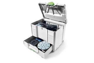 SYSTAINER T-LOC SYS-COMBI 3