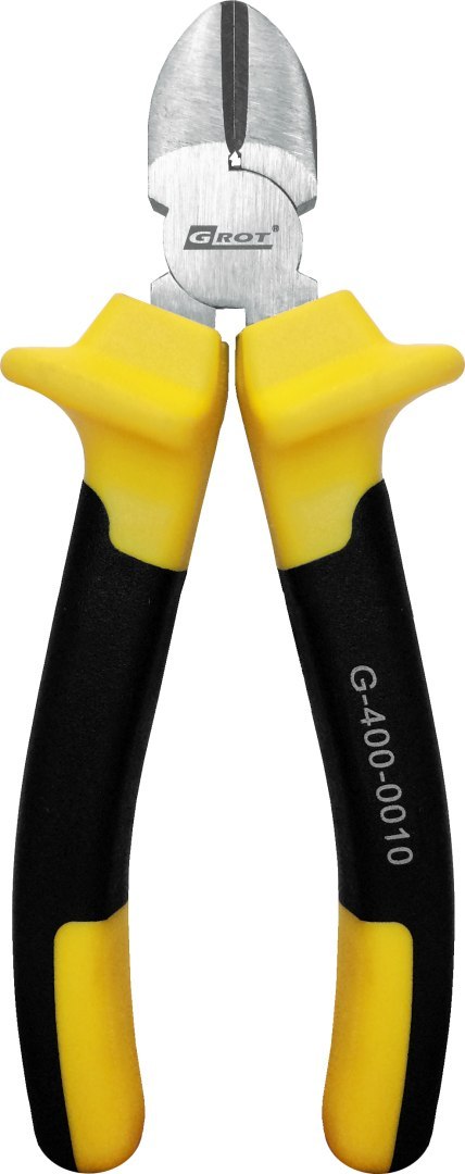 SZCZYPCE TNĄCE BOCZNE 180MM SZCZYPCE TNĄCE BOCZNE 180MM