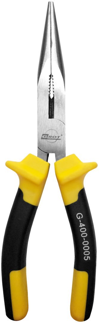 SZCZYPCE WYDŁUŻANE PROSTE 160MM SZCZYPCE WYDŁUŻANE PROSTE 160MM
