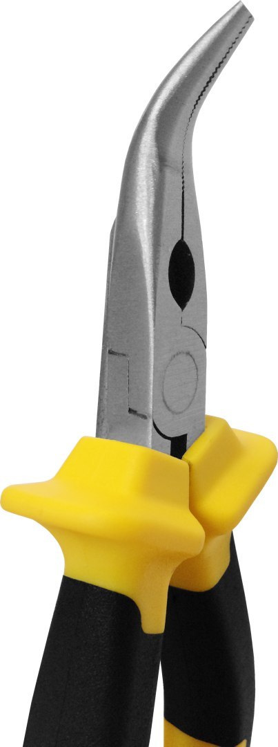 SZCZYPCE WYDŁUŻONE WYGIĘTE 160MM SZCZYPCE WYDŁUŻONE WYGIĘTE 160MM