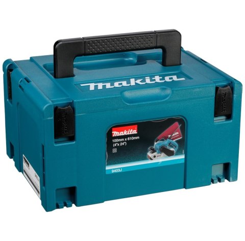 SZLIFIERKA TAŚMOWA 1200W 610*100MM MAKPAC SZLIFIERKA TAŚMOWA 1200W 610*100MM MAKPAC