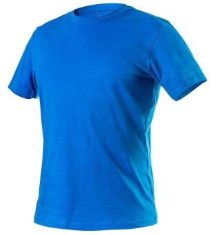 T-SHIRT ROBOCZY HD+, ROZM.S