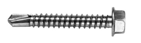 WKRĘT SAMOWIERTNY Z ŁBEM SZEŚCIOKĄTNYM HWH 4.8*32MM KG WKRĘT SAMOWIERTNY Z ŁBEM SZEŚCIOKĄTNYM HWH 4.8*32MM KG