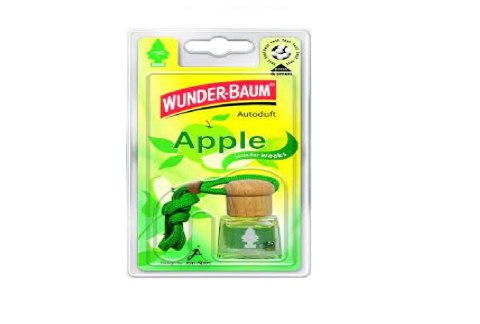 ZAPACH WUNDER BAUM BUTELKA APPLE 4.5ML ZAPACH WUNDER BAUM BUTELKA APPLE 4.5ML