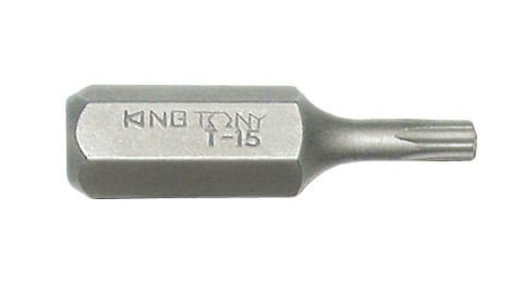 BIT, GROT, KOŃCÓWKA 5/16 TORX T30*36MM BIT, GROT, KOŃCÓWKA 5/16 TORX T30*36MM