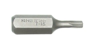 BIT, GROT, KOŃCÓWKA 5/16 TORX T45*36MM