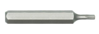 BIT, GROT, KOŃCÓWKA 5/16 TORX T45*70MM