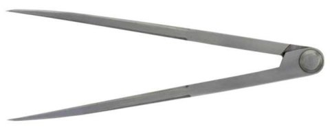 CYRKIEL OSTRY 200MM CYRKIEL OSTRY 200MM
