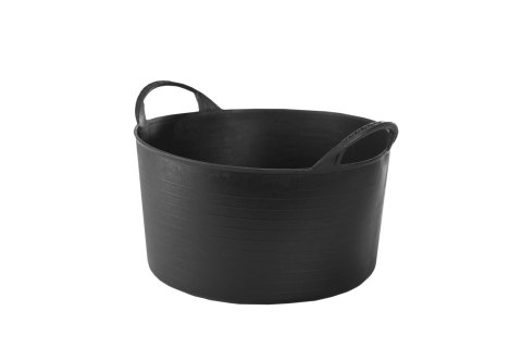 KOSZ ELASTYCZNY FLEXI CZARNY 14L KOSZ ELASTYCZNY FLEXI CZARNY 14L