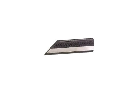 LINIAŁ KRAWĘDZIOWY STALOWY 200MM DIN 874-00 LINIAŁ KRAWĘDZIOWY STALOWY 200MM DIN 874-00