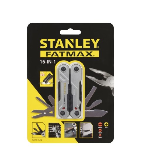 NARZĘDZIE WIELOFUNKCYJNE MULTI-TOOL 14W1 NARZĘDZIE WIELOFUNKCYJNE MULTI-TOOL 14W1