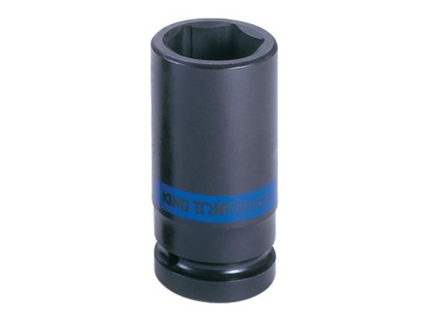 NASADKA DŁUGA UDAROWA 6-KĄTOWA 1'' 41MM NASADKA DŁUGA UDAROWA 6-KĄTOWA 1'' 41MM