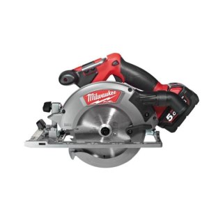 PILARKA TARCZOWA AKUMULATOROWA M18 CCS55-502X 55MM 2*5.0AH