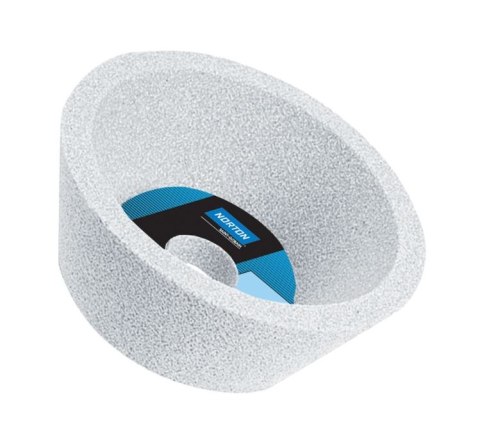 ŚCIERNICA CERAMICZNA 11 125/96*40*32/20* 38A46KVS3 ŚCIERNICA CERAMICZNA 11 125/96*40*32/20* 38A46KVS3