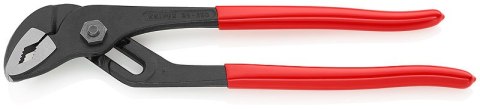 SZCZYPCE DO RUR ZE ZŁĄCZEM ZAKŁADKOWYM 250MM SZCZYPCE DO RUR ZE ZŁĄCZEM ZAKŁADKOWYM 250MM