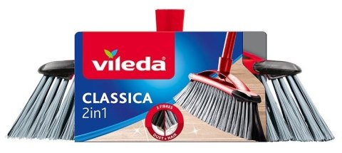 VILEDA SZCZOTKA UNIWERSALNA 2W1 WKŁAD VILEDA SZCZOTKA UNIWERSALNA 2W1 WKŁAD