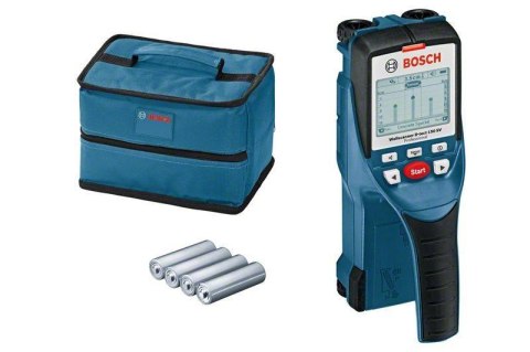 DETEKTOR D-TECT 150 SV BOX