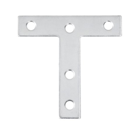 ŁĄCZNIK PŁASKI TYP T 101*101*19*2.0MM ŁĄCZNIK PŁASKI TYP T 101*101*19*2.0MM