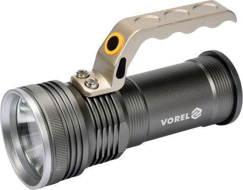 LATARKA XP-L2 CREE 10W 500LM LATARKA XP-L2 CREE 10W 500LM