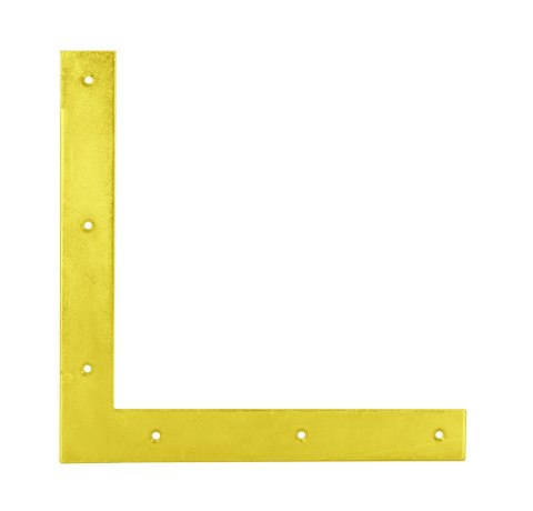 NAROŻNIK 300*300*40*4.0MM NAROŻNIK 300*300*40*4.0MM