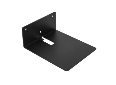 PÓŁKA NA KSIĄŻKĘ 150*60*125*2.0MM CZARNA PÓŁKA NA KSIĄŻKĘ 150*60*125*2.0MM CZARNA