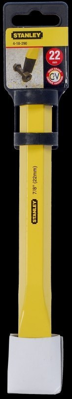 PRZECINAK ŚLUSARSKI 22*200MM PRZECINAK ŚLUSARSKI 22*200MM